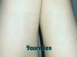 Youralien