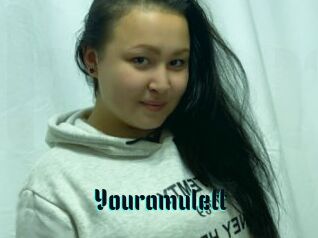 Youramulett