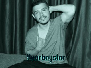 Yourboystar