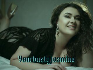 Yourbustyjasmine