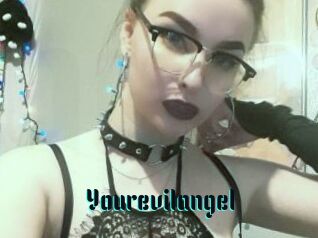 Yourevilangel