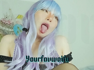 Yourfavwaifu