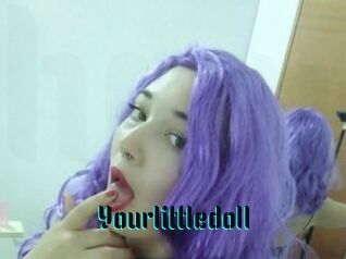 Yourlittledoll