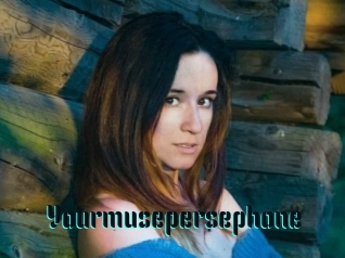Yourmusepersephone