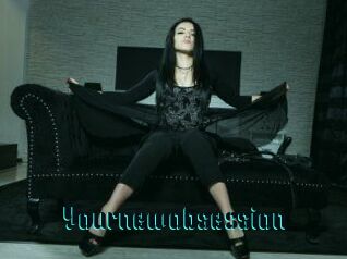 Yournewobsession