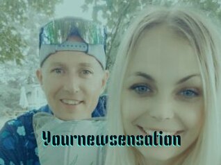 Yournewsensation
