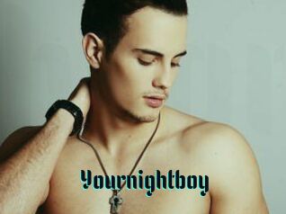 Yournightboy