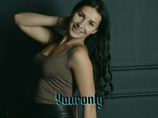 Youronly