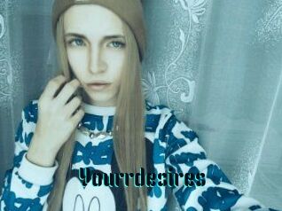 Yourr_desires