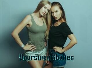 Yoursweettbabes