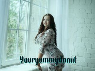 Youryummydonut