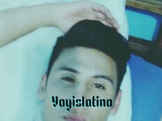 Yoyislatino