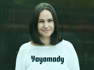 Yoyomady