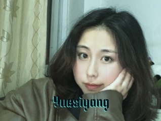 Yuesiyang
