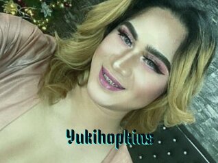 Yukihopkins