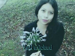 Yuli_wicked