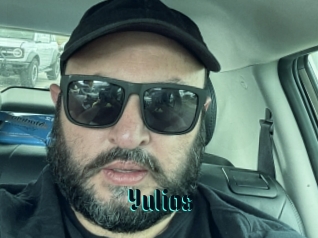 Yulios