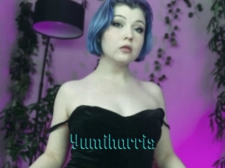 Yumiharris
