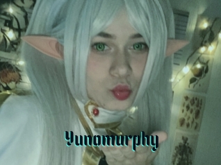Yunomurphy