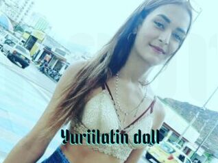 Yuriilatin_doll