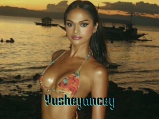 Yusheyancey