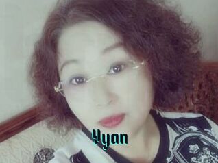 Yyan