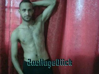 ZacHugeDiick