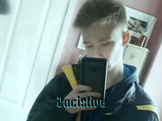 Zacislive