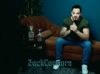 ZackConnors