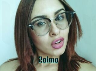 Zaima