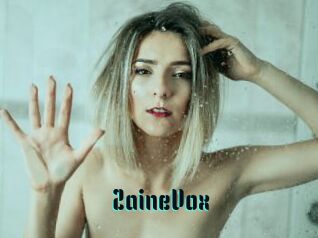 ZaineVox
