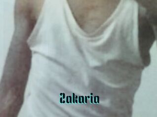 Zakaria