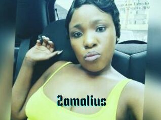 Zamalius