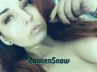 Zannen_Snow