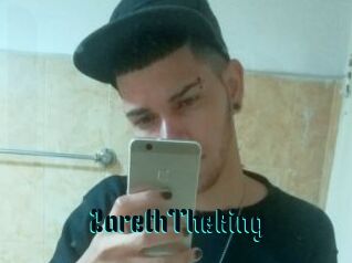 ZarethTheking