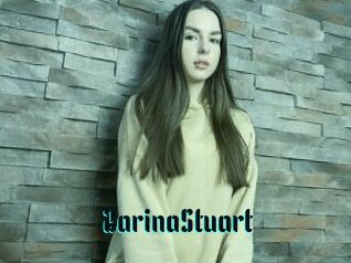 ZarinaStuart