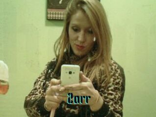 Zarr
