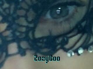 ZazyBoo