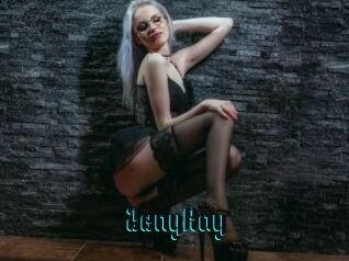 ZenyRay