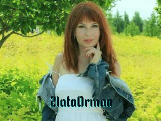 ZlataOrman