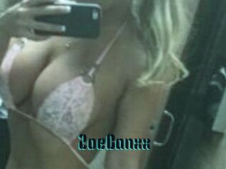 ZoeBanxx