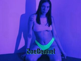 ZoeBennet
