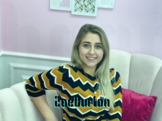 ZoeBurton