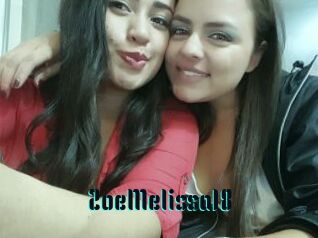 ZoeMelissa18