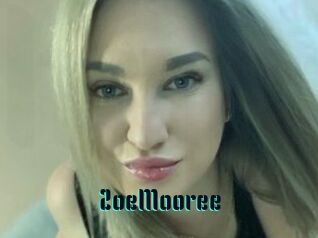 ZoeMooree