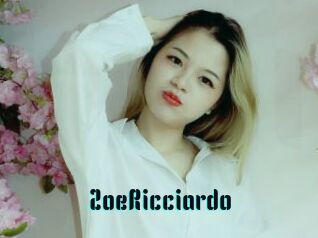 ZoeRicciardo