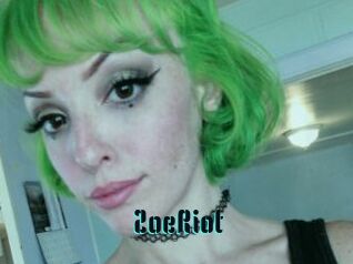 ZoeRiot