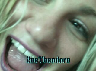 ZoeTheodora