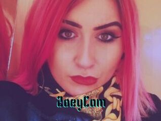 ZoeyCam