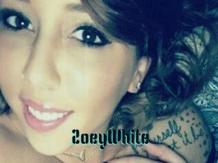 Zoey_White